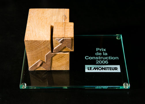 Prix Moniteur Batiment Turpeau