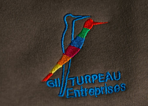 Gil Turpeau Batiment